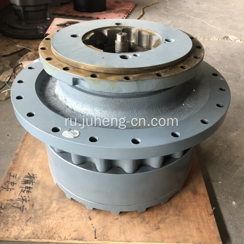 Komatsu PC200-8 Travel Gearbox 20y-27-00501 20y-27-00500